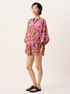 Amatheia Shirt in Vitoria