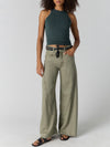 So Soft Seamless Modal Tank in Midnight Mountain