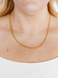 Palmer Chain Necklace