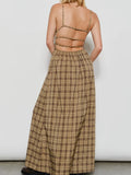 Open To Opportunities Dress in Olive