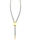 Shelby Lariat Necklace