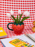 Strawberry Fields Mug