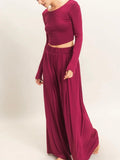 Time For Takeout Set in Burgundy