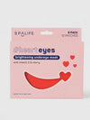 HEARTEYES Brightening Undereye Masks