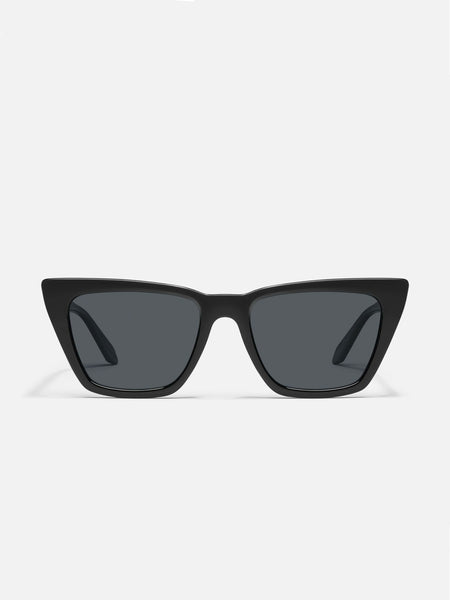 Galavant Sunnies in Black