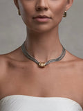 Revel Necklace