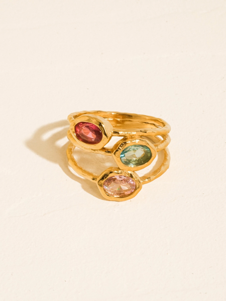 Beaufay Vintage Ring