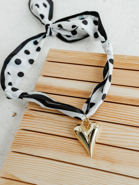 Tallulah Ring in Gold