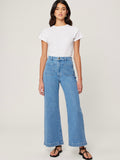 Sailor Jean in Lily Blue