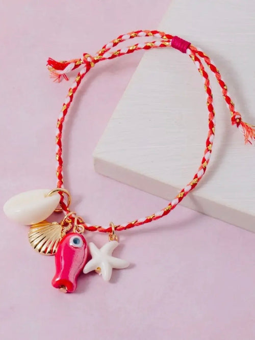 Under The Sea Bracelet