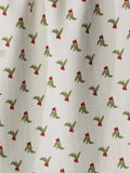 Holly Vine Luxe Kitchen Towel