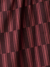 Festive Cranberry Luxe Kitchen Towel