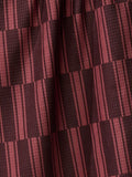 Festive Cranberry Luxe Kitchen Towel