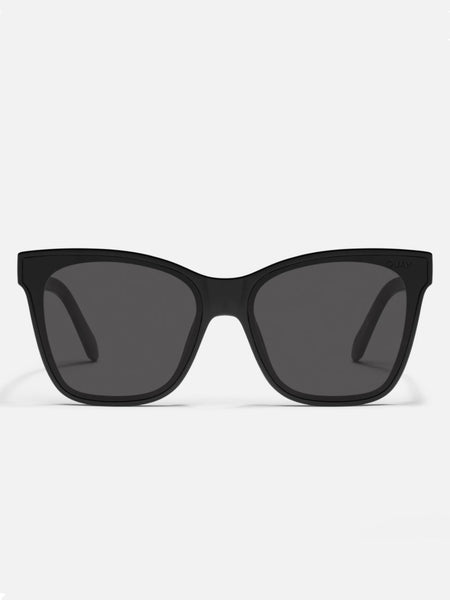 After Party Sunnies in Black