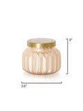 Cinnamon Cortado Royal Gem Petite Jar 9oz