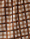 Rich Cocoa Tea Towel