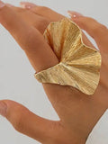 She's The Statement Ring