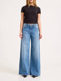Frankie Loose Jean in Soho Vintage