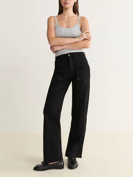 SAT 90's Straight Jean in Ventura