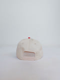 Arkansas Embroidered Hat
