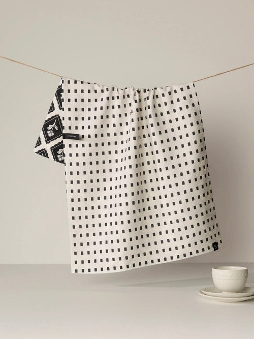 Maggie Luxe Kitchen Towel