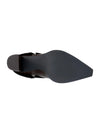Walker Foldover Boot in Coffee