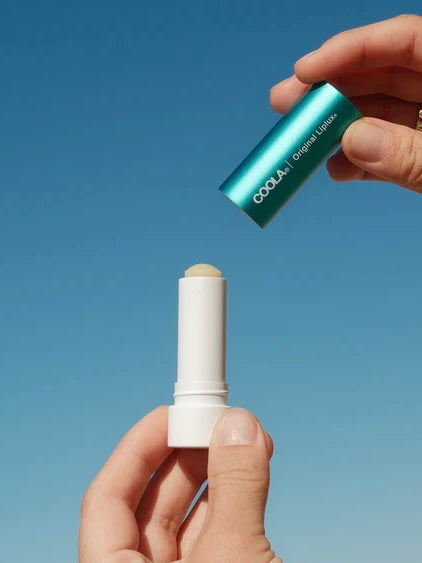 Liplux SPF 30 in Original