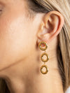 Ollie Link Earring