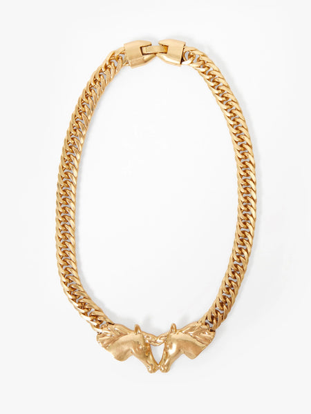 Le Cheval Necklace