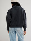Timeless Pullover in Black