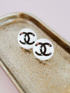 Repurposed CC Retro Matilda Studs