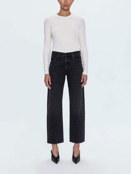 Lexi Jean in Silver Screen