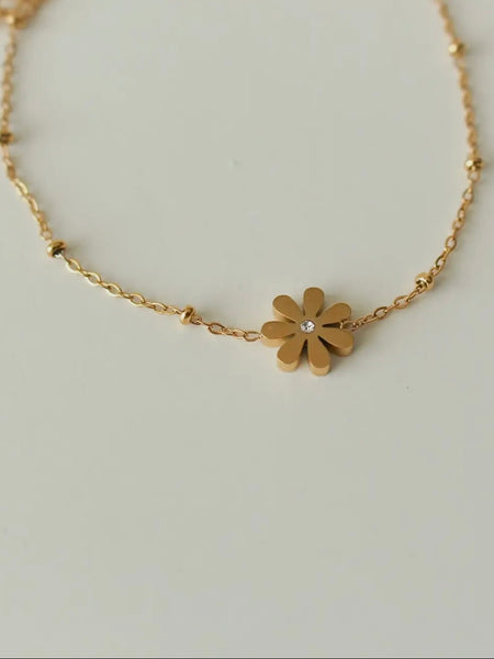 Fleur Bracelet