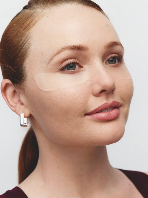 Eye Wrinkle Patches