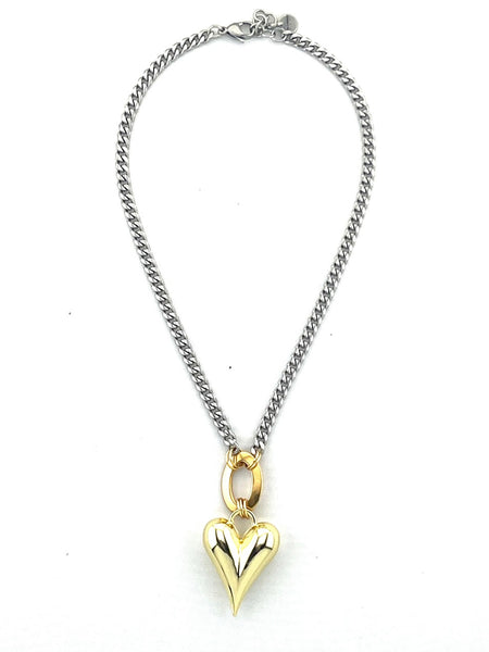 Alex Necklace