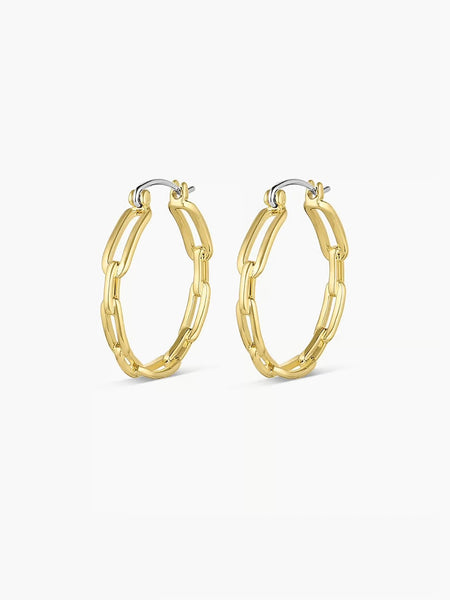 Lou Statement Hoops