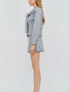 Morning Mood Sweater in Grey
