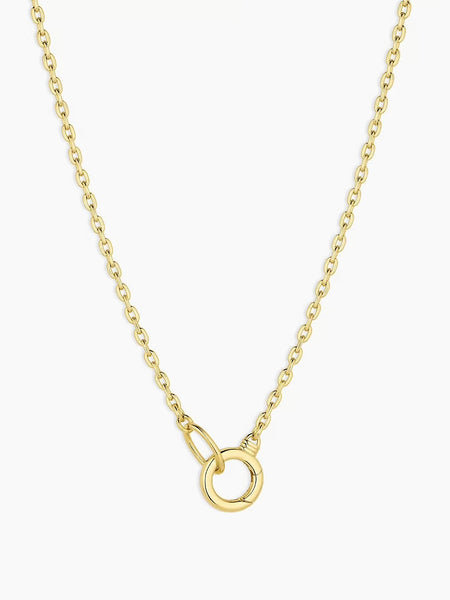 Avery Mini Necklace