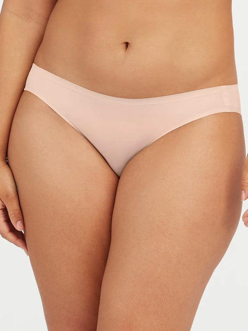 Fit-To-You Bikini 3 Pack in Multi Neutral