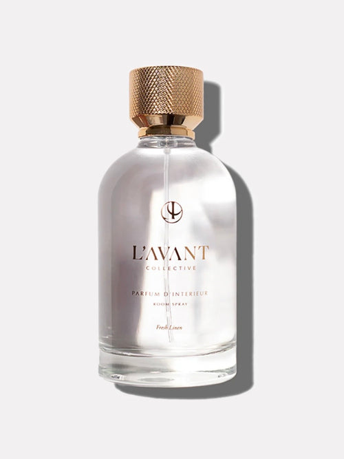 Fresh Linen Room Spray