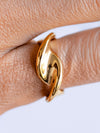 En Pointe Ring