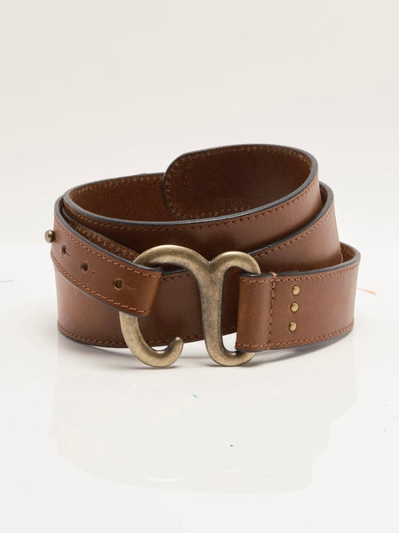 Graphic Camden in Highland Cow Combo