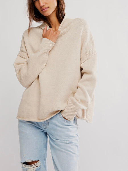 Swan Song Cardi in Black