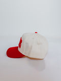 Arkansas Embroidered Hat