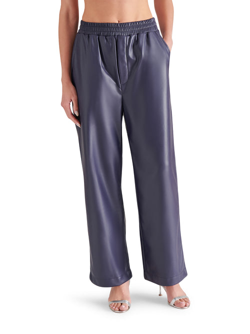 Gilda Pant in Marine