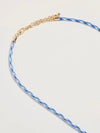 Amalfi Charms Cord Necklace