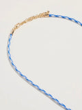 Amalfi Charms Cord Necklace