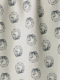 Evergreen Sketches Luxe Kitchen Towel