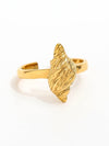 Conch Shell Ring