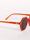 Millie Sunnies in Cherry Bomb